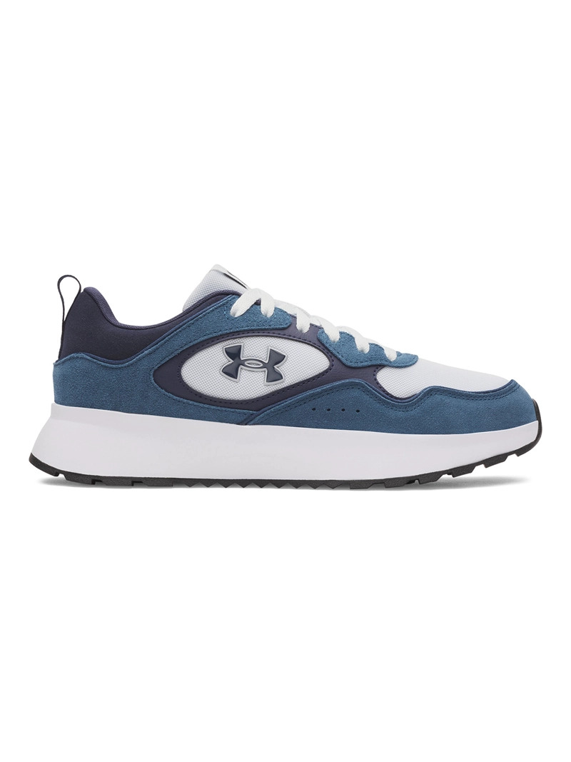 ZAPATILLA UA MIRAGE SPORT AZUL HOMBRE UNDER ARMOUR - 1