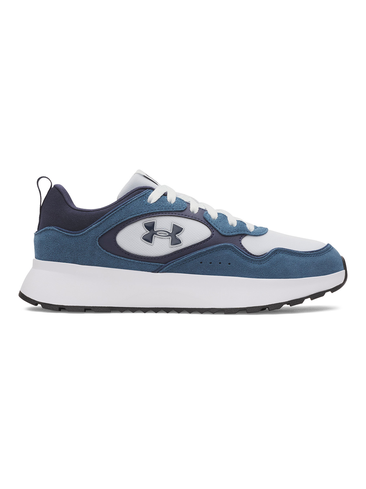 ZAPATILLA UA MIRAGE SPORT AZUL HOMBRE UNDER ARMOUR - 1