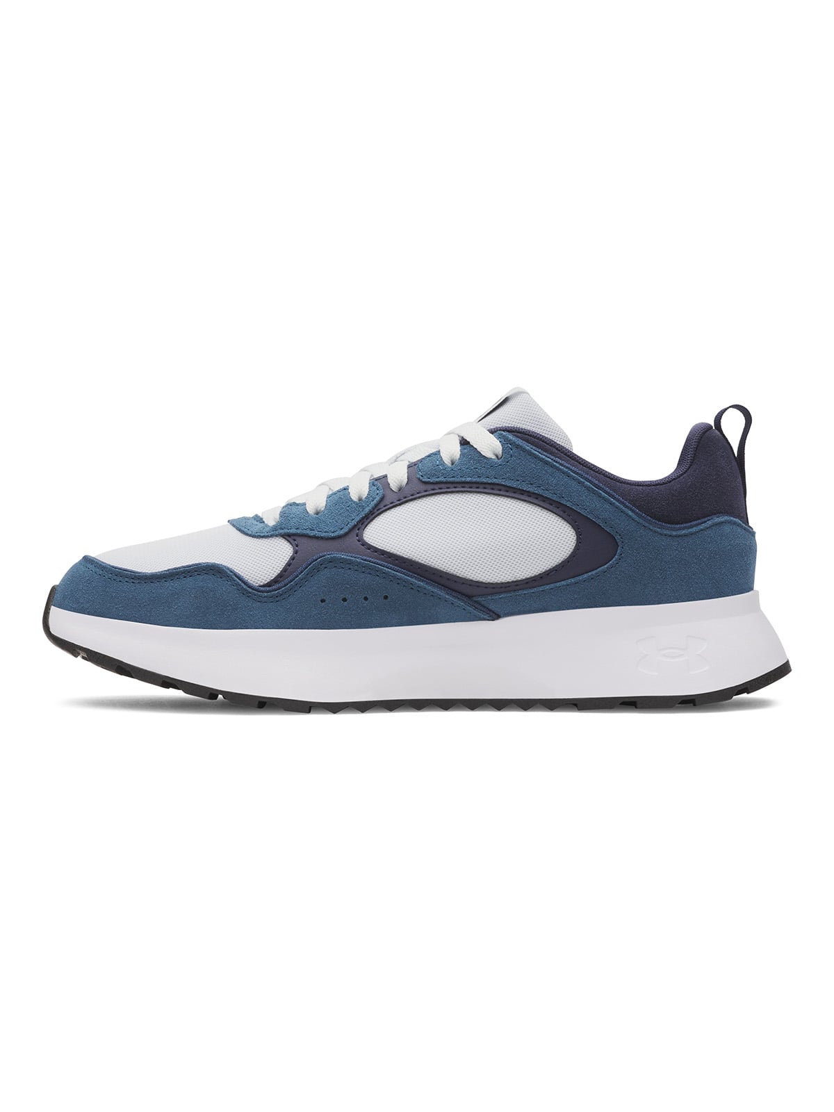 ZAPATILLA UA MIRAGE SPORT AZUL HOMBRE UNDER ARMOUR - 2