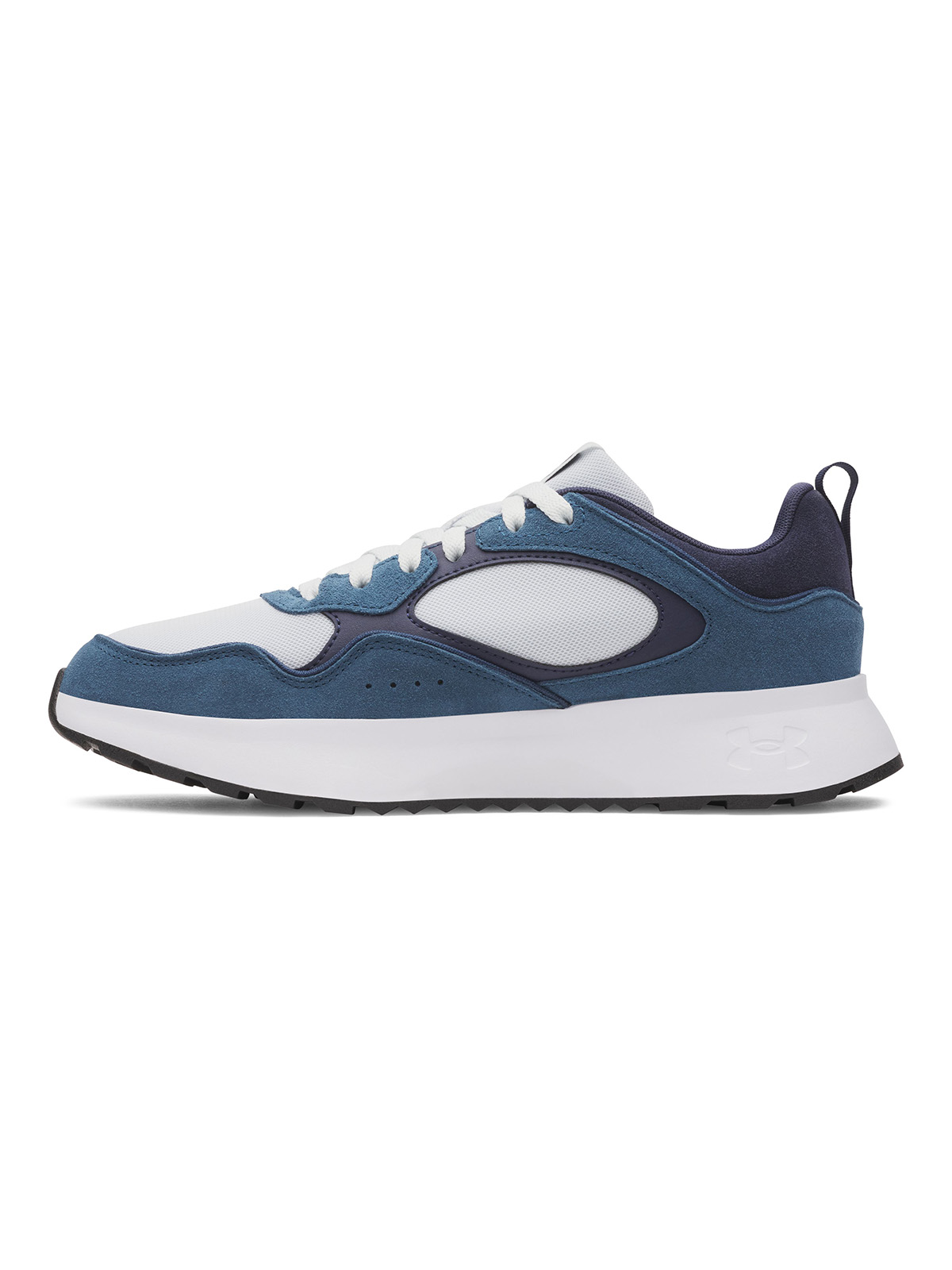 ZAPATILLA UA MIRAGE SPORT AZUL HOMBRE UNDER ARMOUR - 2