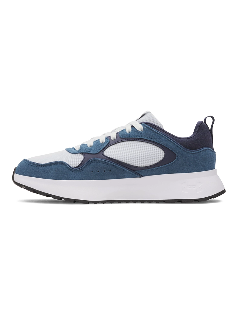ZAPATILLA UA MIRAGE SPORT AZUL HOMBRE UNDER ARMOUR - 2