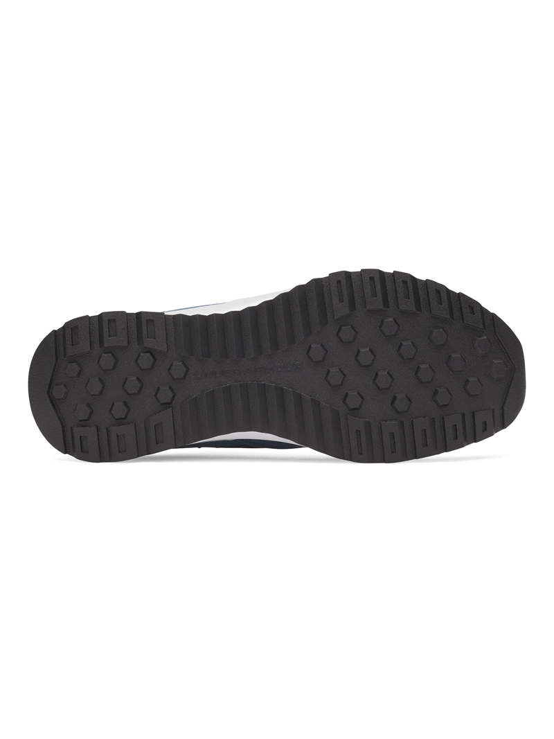 ZAPATILLA UA MIRAGE SPORT AZUL HOMBRE UNDER ARMOUR - 4