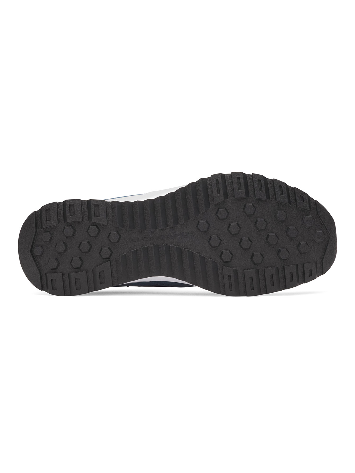 ZAPATILLA UA MIRAGE SPORT AZUL HOMBRE UNDER ARMOUR - 4
