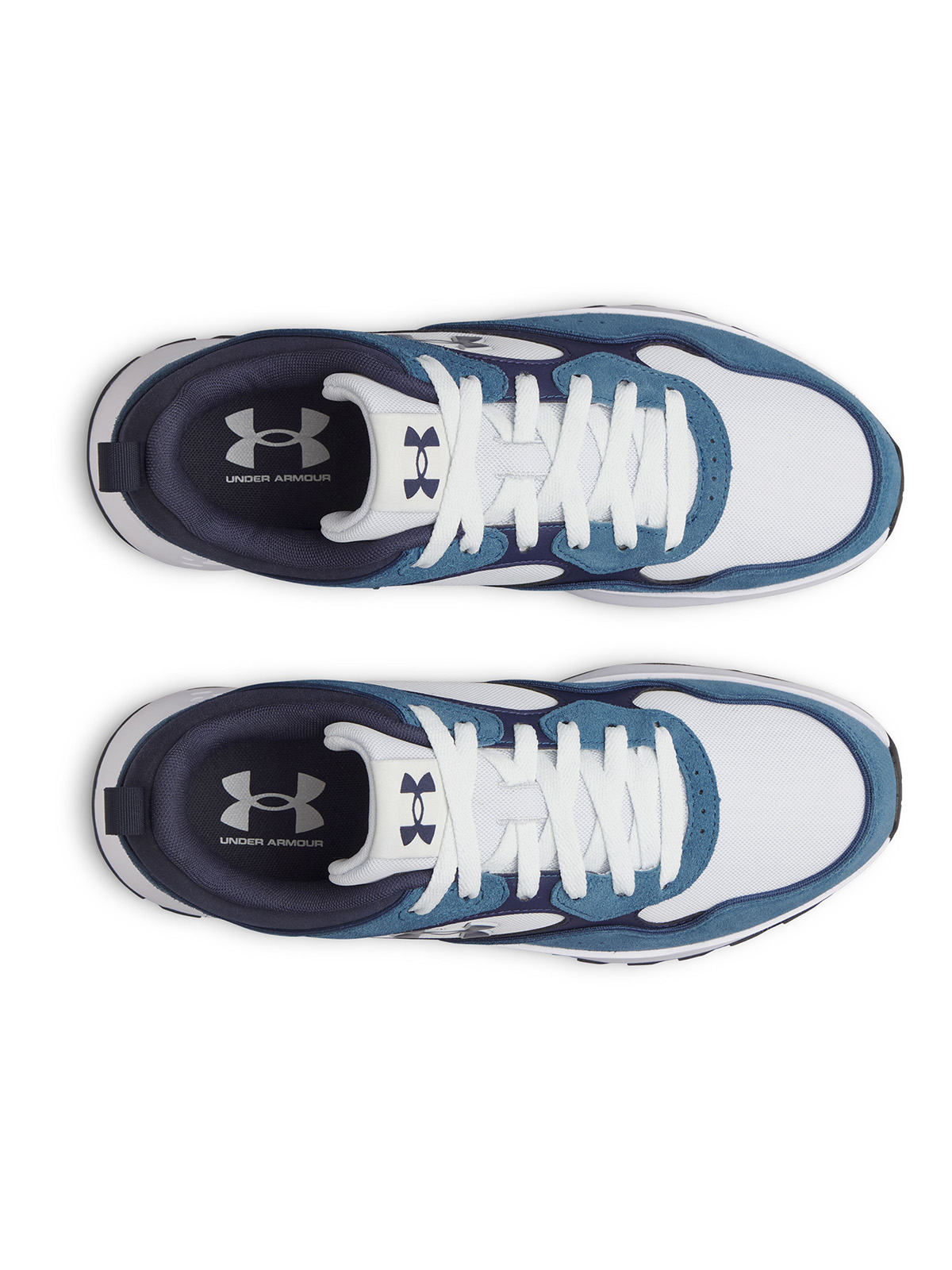 ZAPATILLA UA MIRAGE SPORT AZUL HOMBRE UNDER ARMOUR - 5
