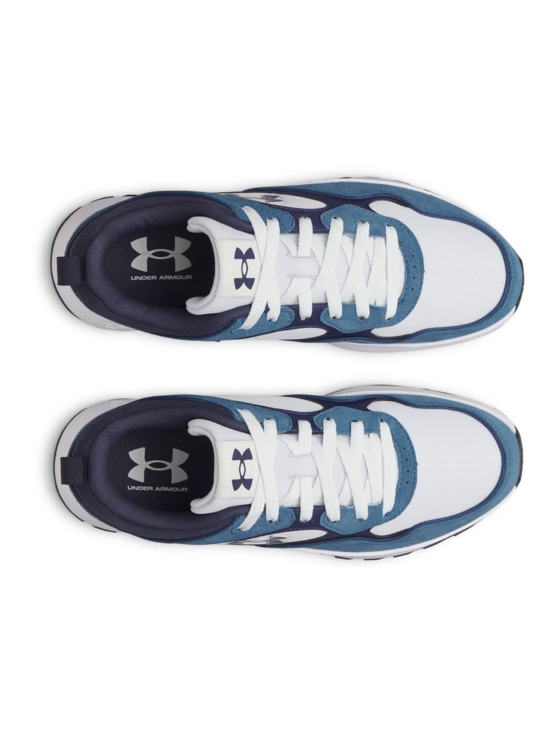 ZAPATILLA UA MIRAGE SPORT AZUL HOMBRE UNDER ARMOUR - 5