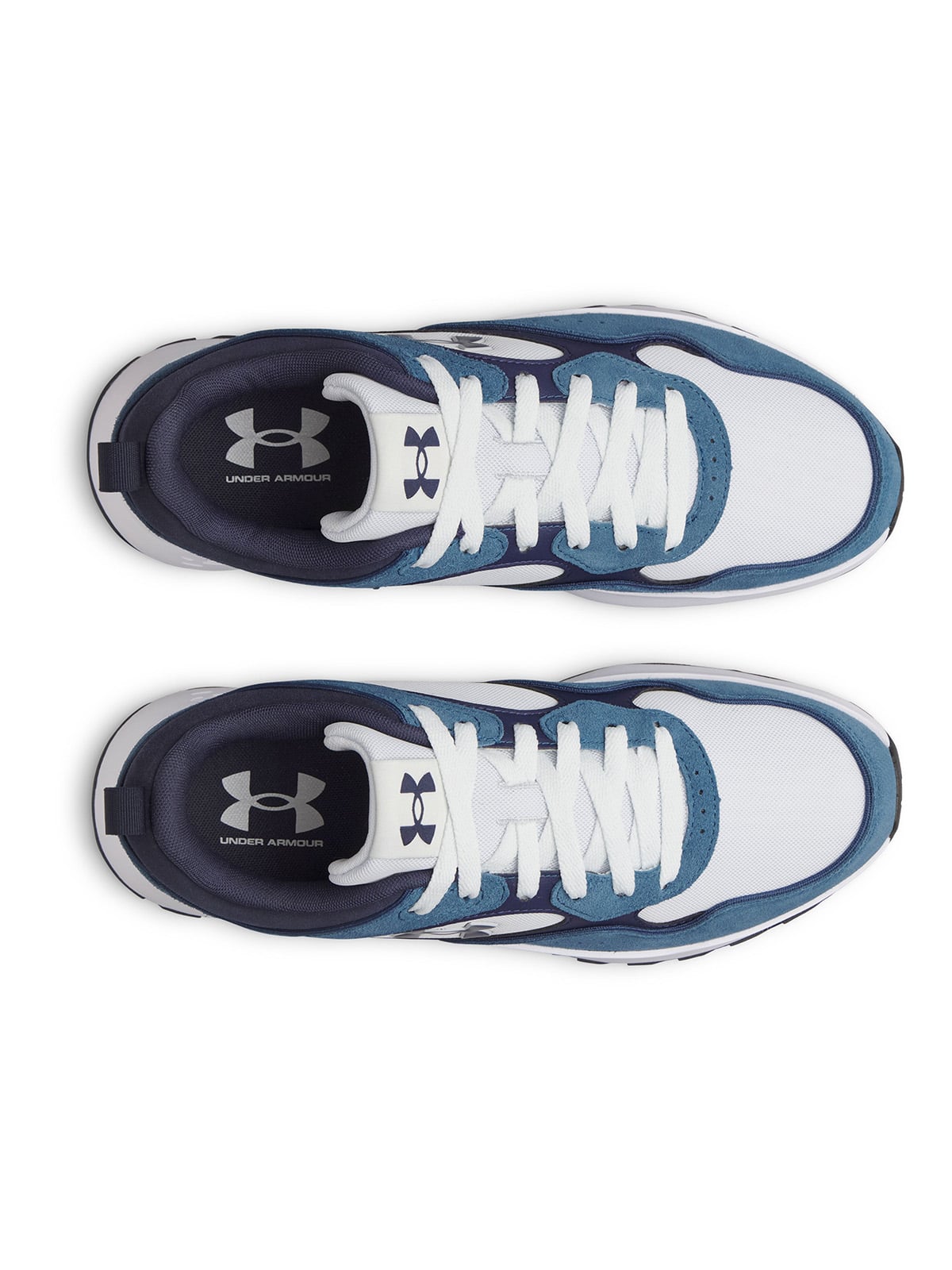 ZAPATILLA UA MIRAGE SPORT AZUL HOMBRE UNDER ARMOUR - 5