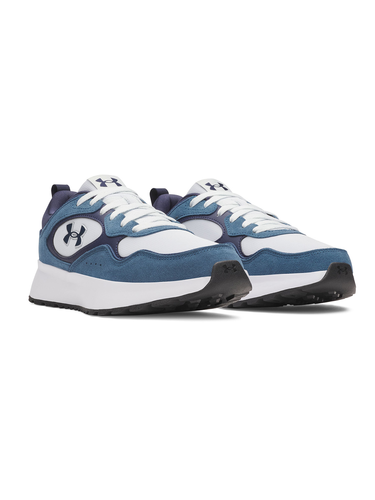 ZAPATILLA UA MIRAGE SPORT AZUL HOMBRE UNDER ARMOUR - 6