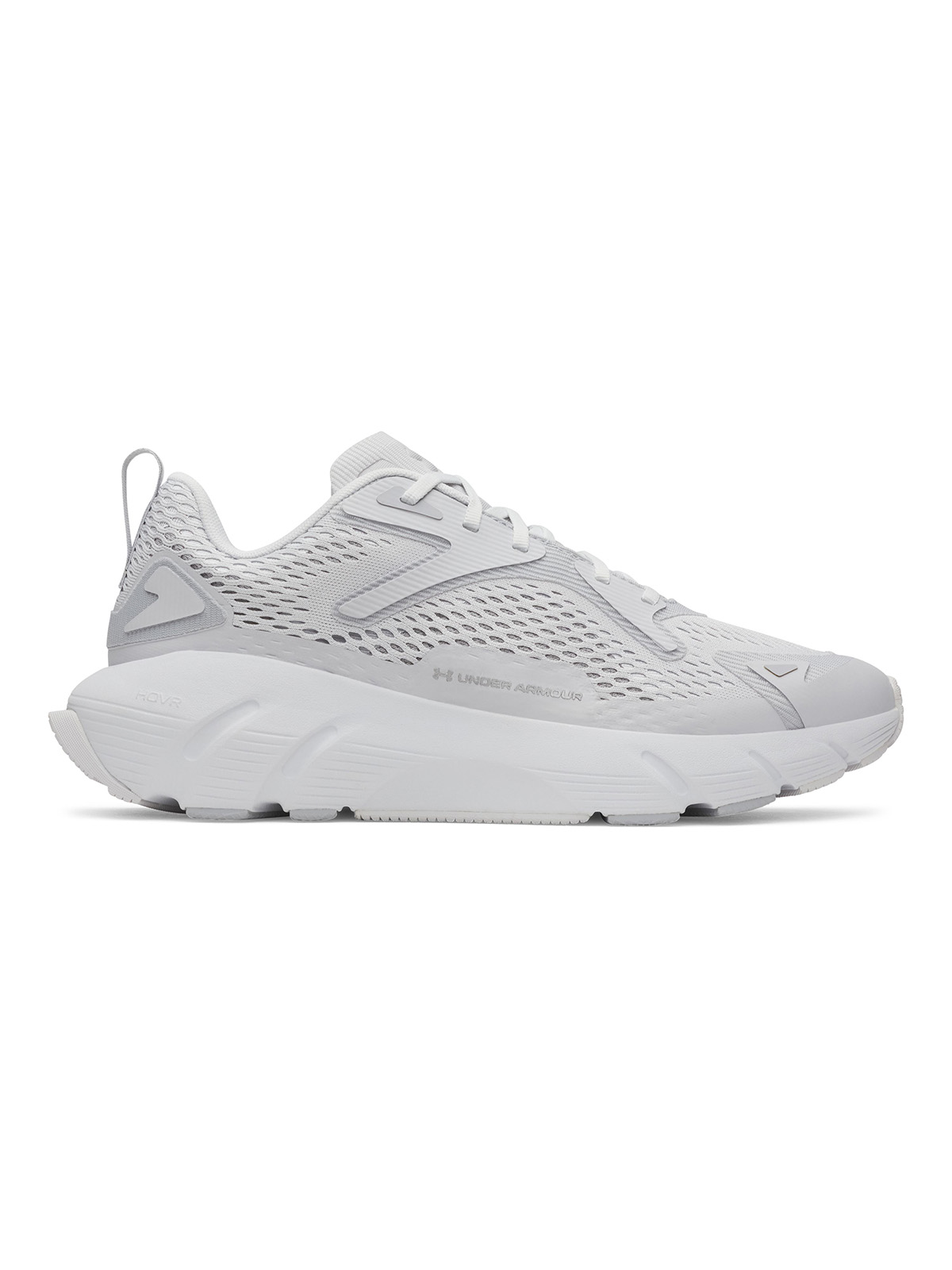 ZAPATILLA UA AURA GRIS UNISEX UNDER ARMOUR - 1