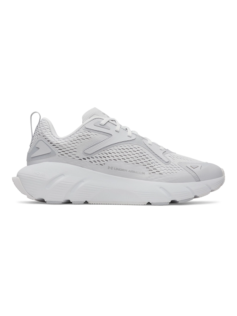 ZAPATILLA UA AURA GRIS UNISEX UNDER ARMOUR - 1