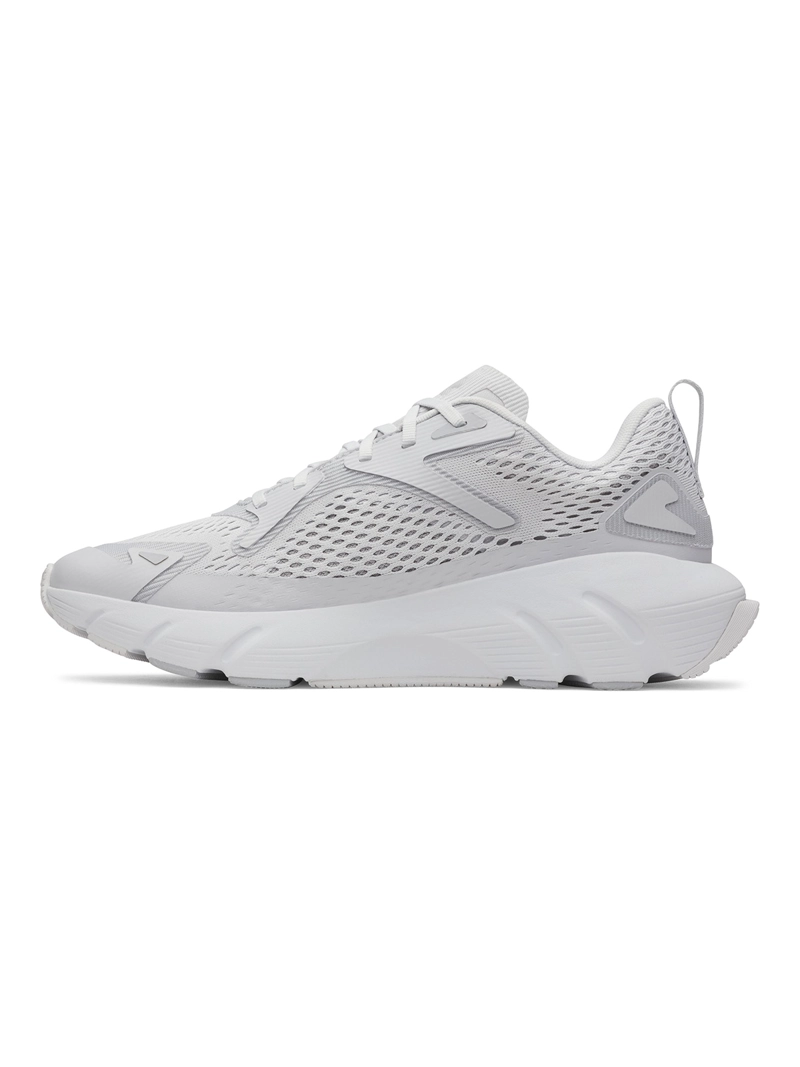 ZAPATILLA UA AURA GRIS UNISEX UNDER ARMOUR - 2