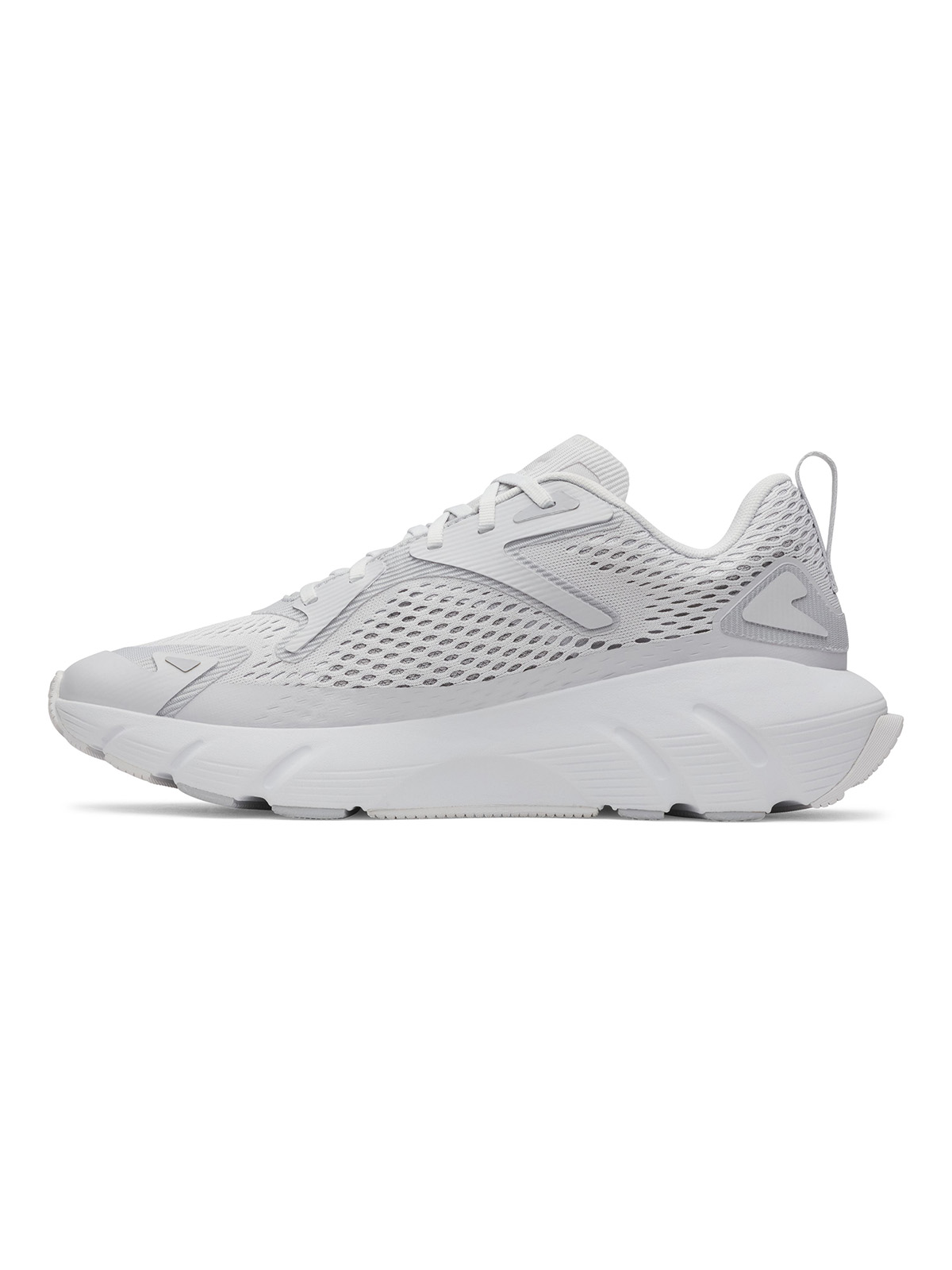 ZAPATILLA UA AURA GRIS UNISEX UNDER ARMOUR - 2
