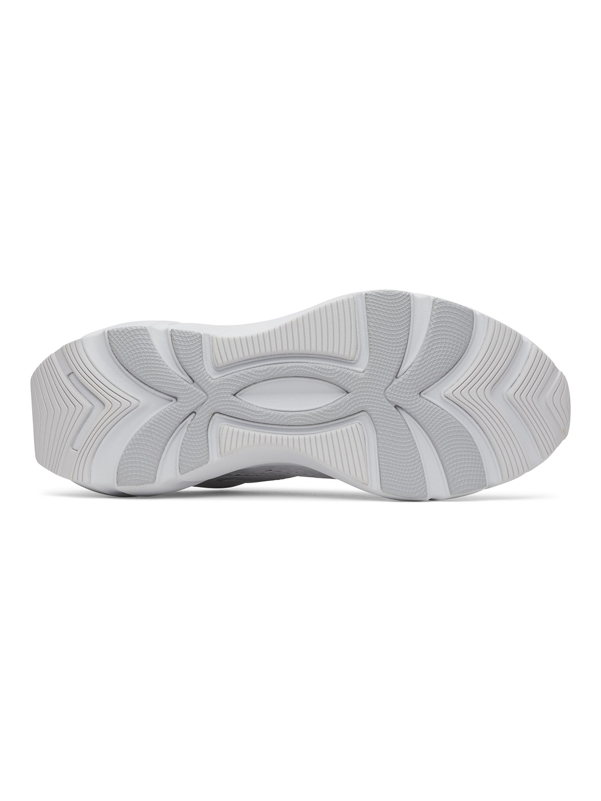 ZAPATILLA UA AURA GRIS UNISEX UNDER ARMOUR - 4