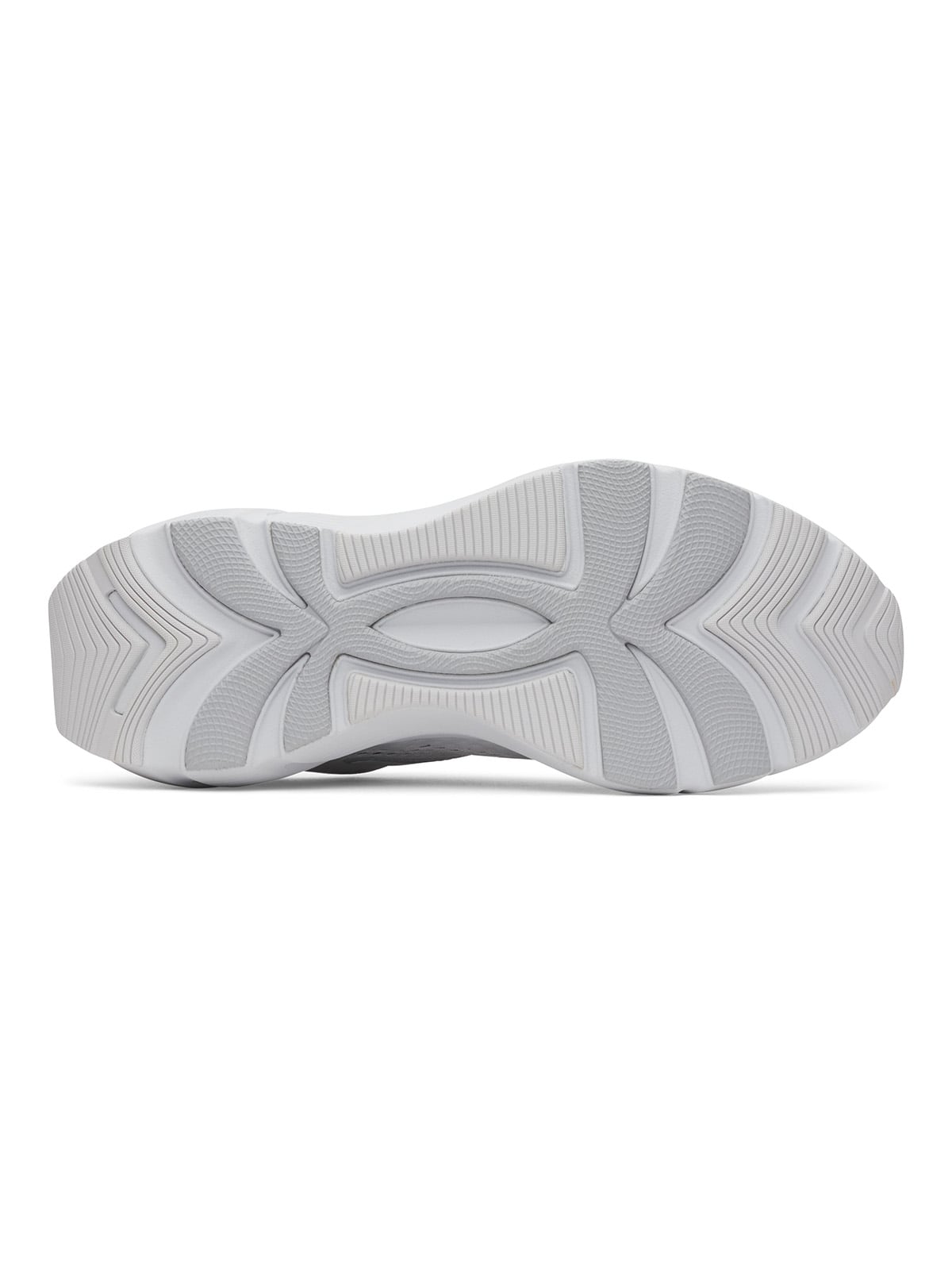 ZAPATILLA UA AURA GRIS UNISEX UNDER ARMOUR - 4
