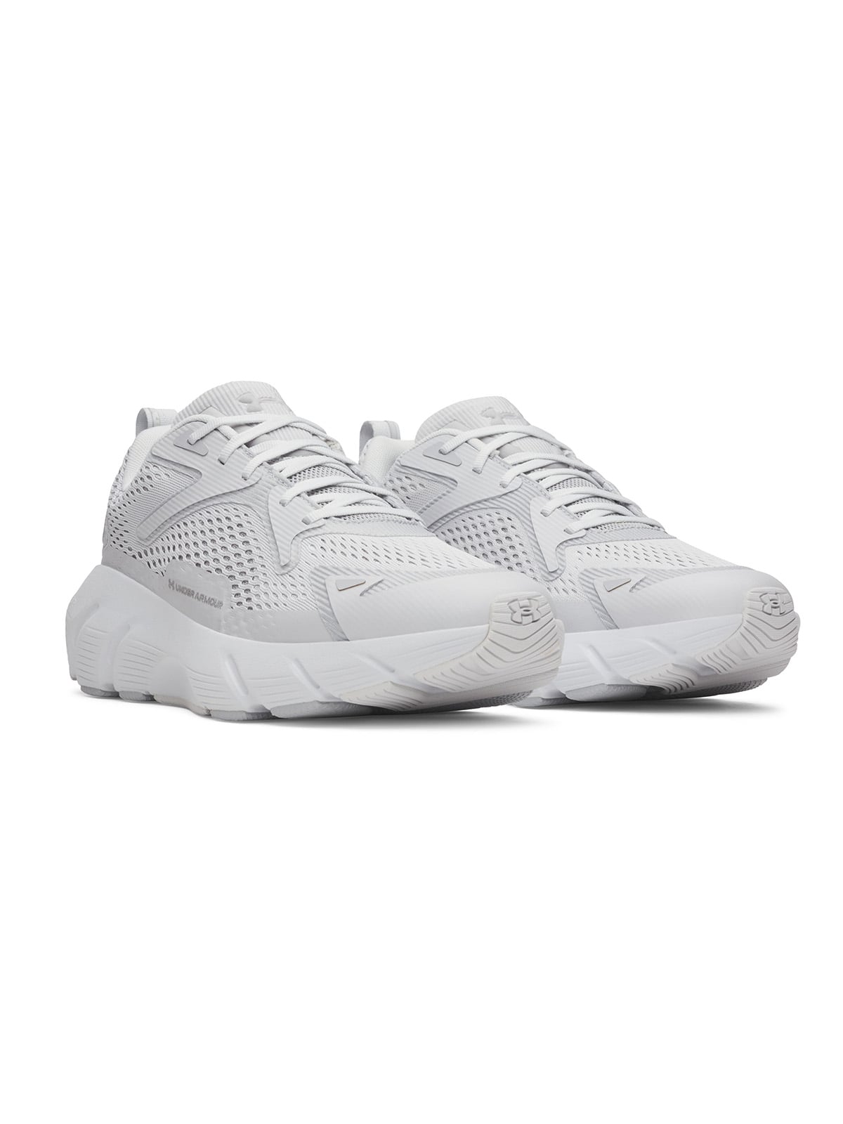 ZAPATILLA UA AURA GRIS UNISEX UNDER ARMOUR - 6