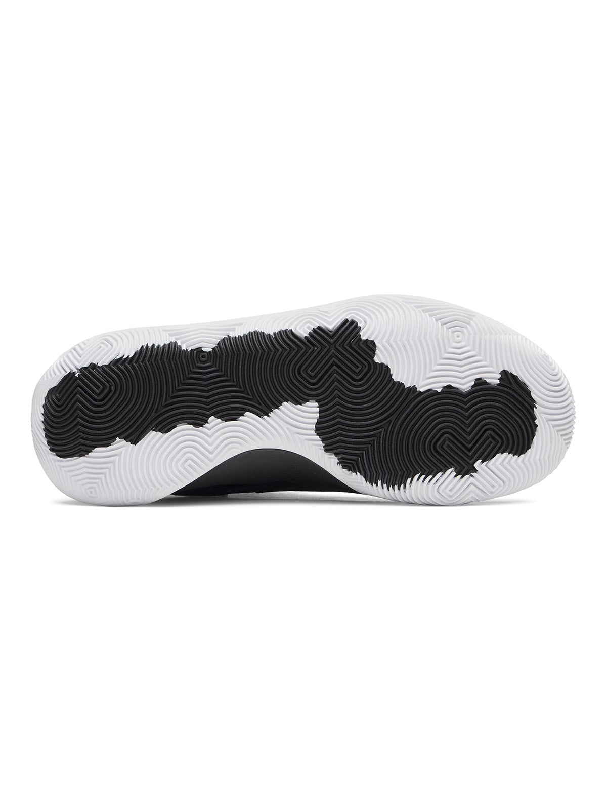 ZAPATILLA UA JET '25 GRIS UNISEX UNDER ARMOUR - 4
