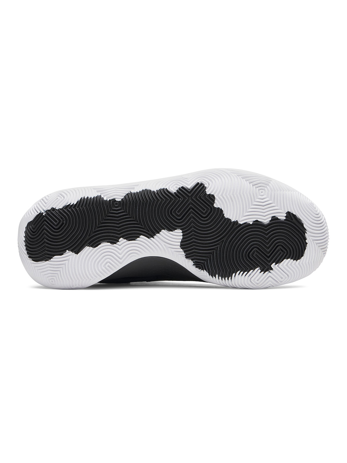ZAPATILLA UA JET '25 GRIS UNISEX UNDER ARMOUR - 4
