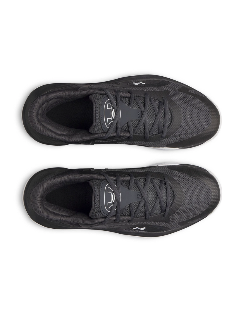 ZAPATILLA UA JET '25 GRIS UNISEX UNDER ARMOUR - 5