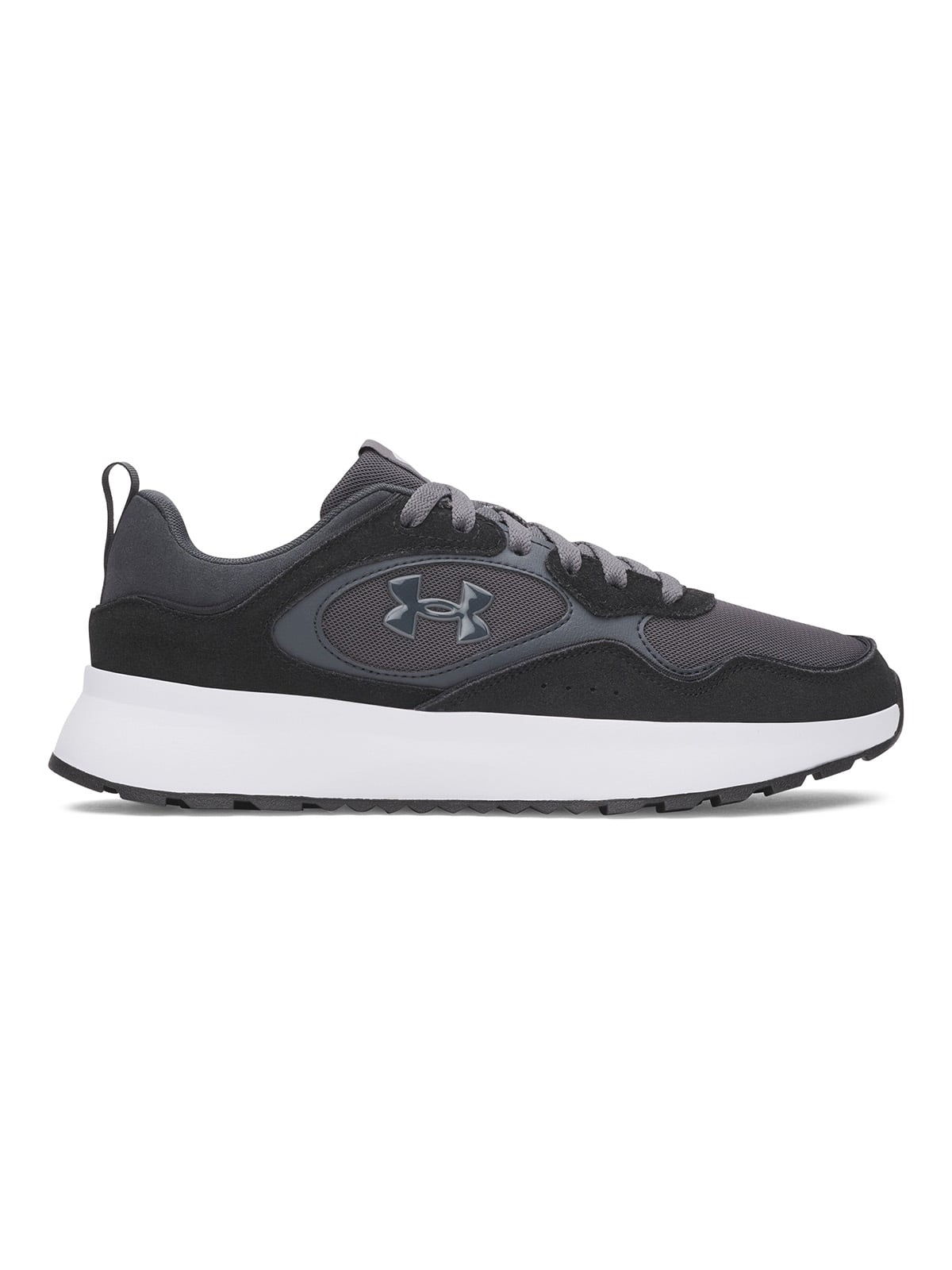 ZAPATILLA UA MIRAGE SPORT NEGRO HOMBRE UNDER ARMOUR - 1