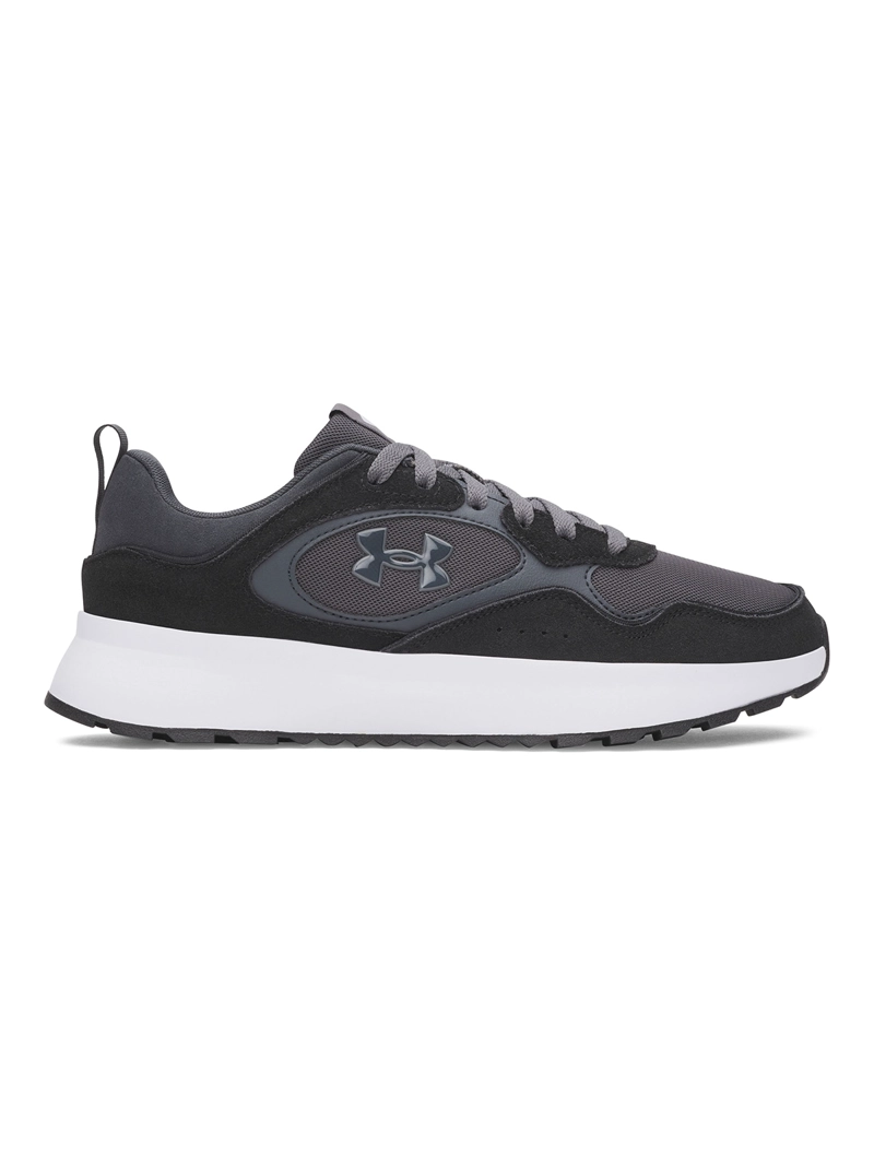ZAPATILLA UA MIRAGE SPORT NEGRO HOMBRE UNDER ARMOUR - 1