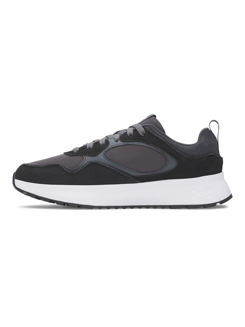 ZAPATILLA UA MIRAGE SPORT NEGRO HOMBRE UNDER ARMOUR - 2