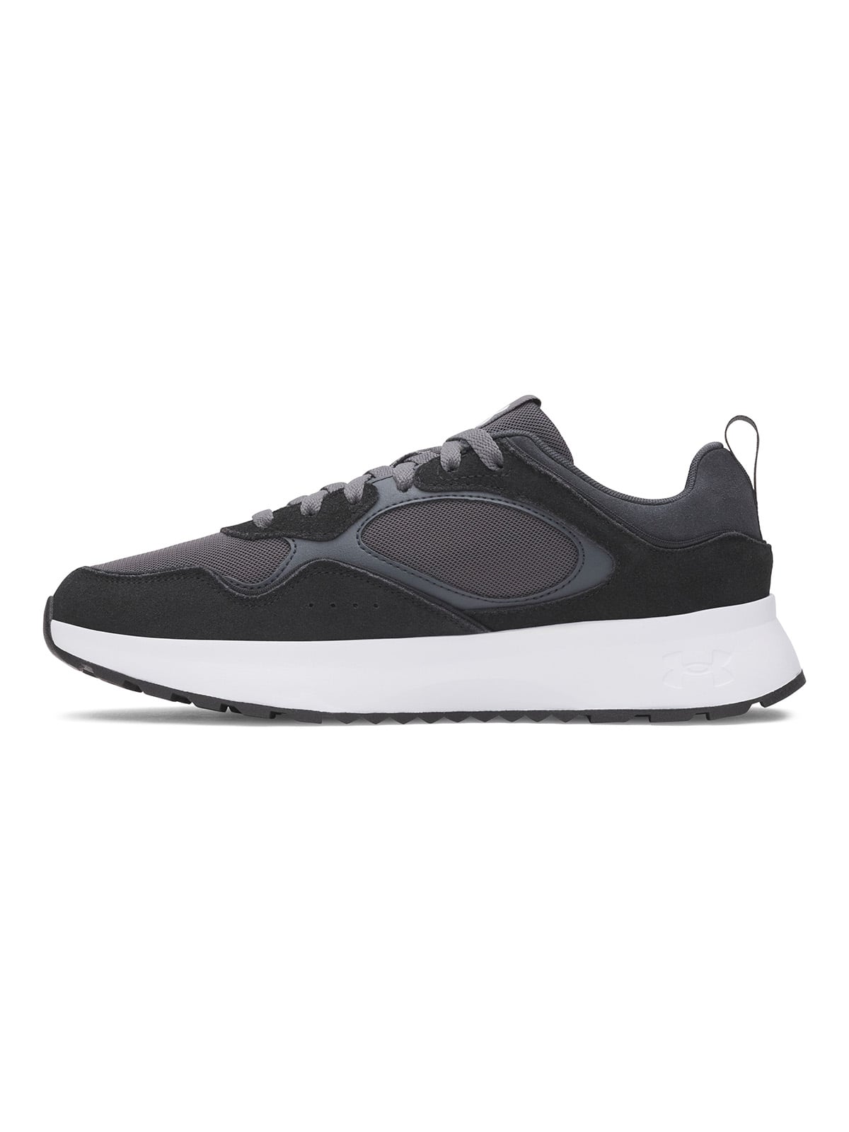 ZAPATILLA UA MIRAGE SPORT NEGRO HOMBRE UNDER ARMOUR - 2