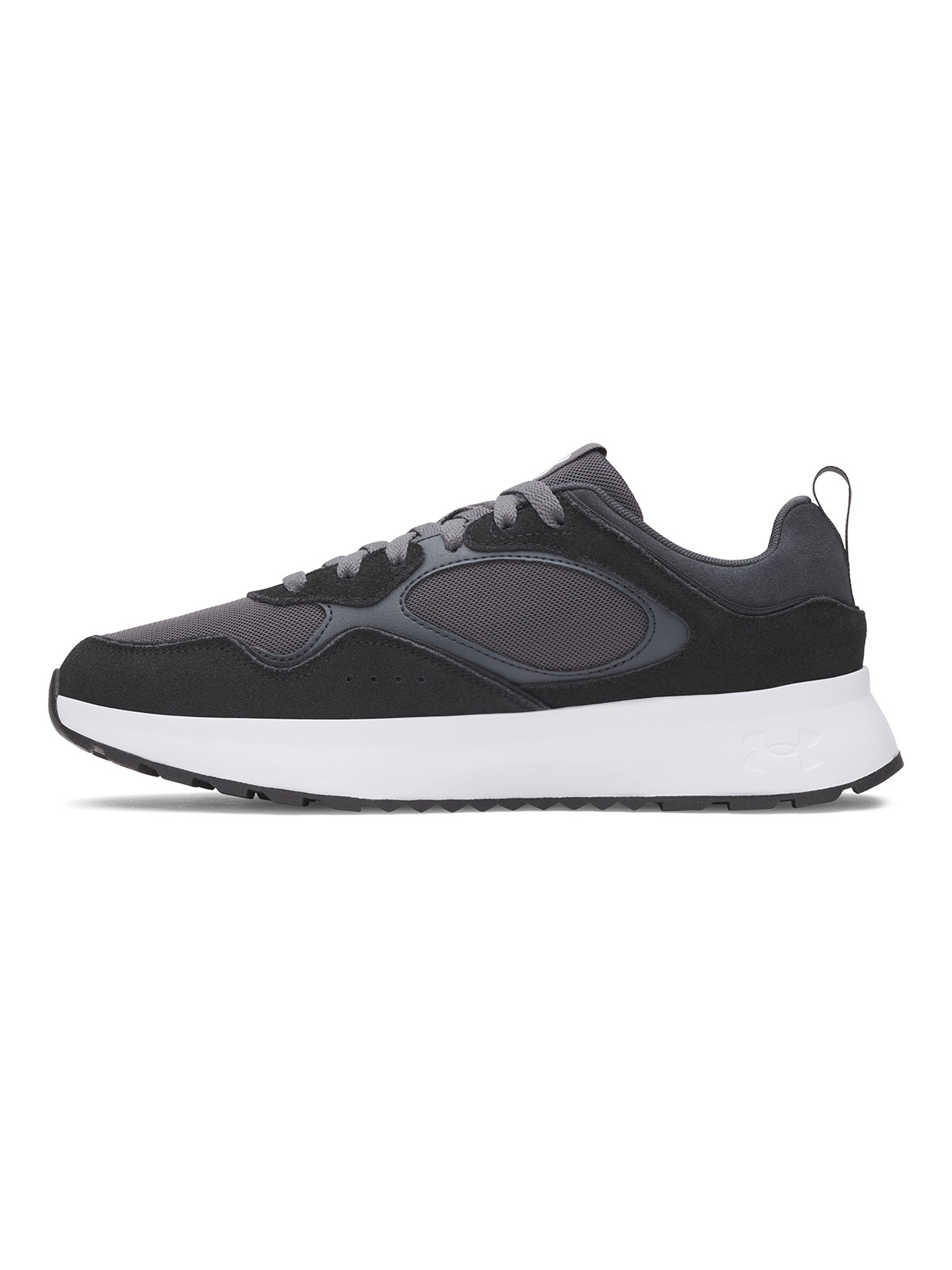 ZAPATILLA UA MIRAGE SPORT NEGRO HOMBRE UNDER ARMOUR - 2