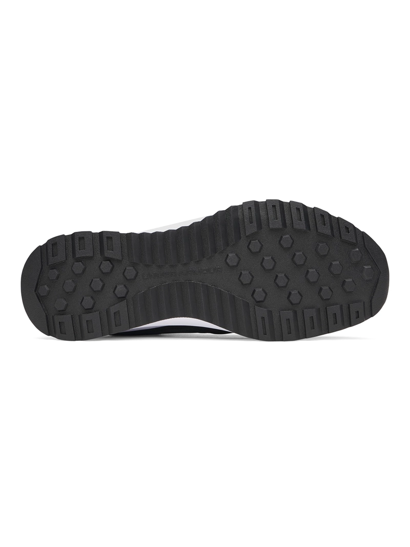 ZAPATILLA UA MIRAGE SPORT NEGRO HOMBRE UNDER ARMOUR - 4