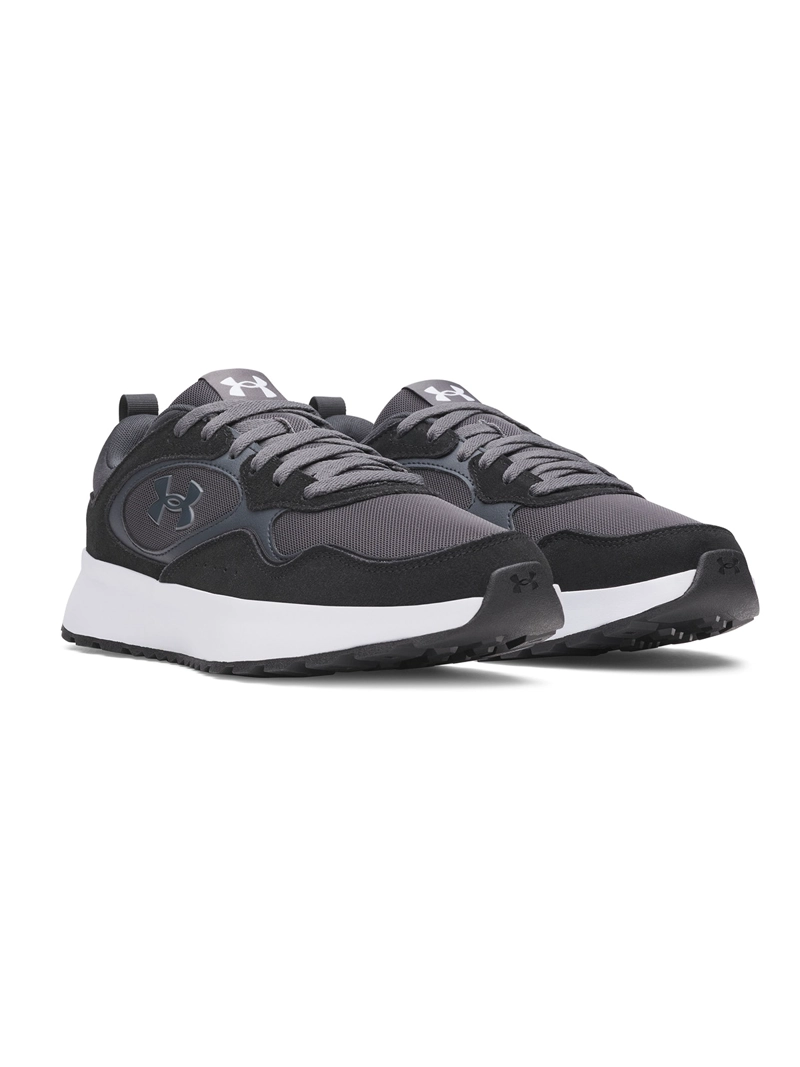 ZAPATILLA UA MIRAGE SPORT NEGRO HOMBRE UNDER ARMOUR - 5