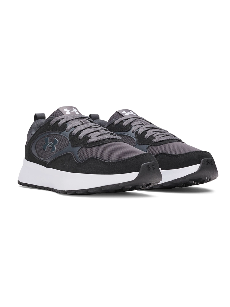 ZAPATILLA UA MIRAGE SPORT NEGRO HOMBRE UNDER ARMOUR - 6