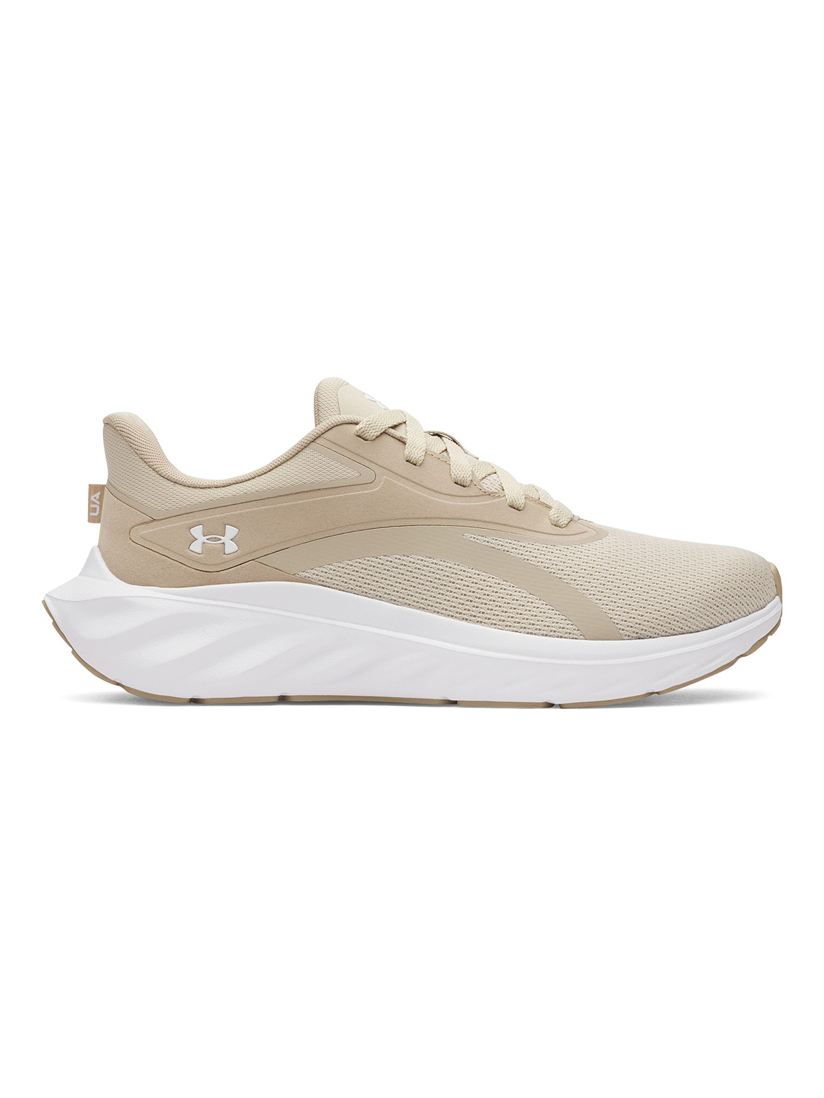 ZAPATILLA UA ASCEND CAFE  HOMBRE UNDER ARMOUR - 1