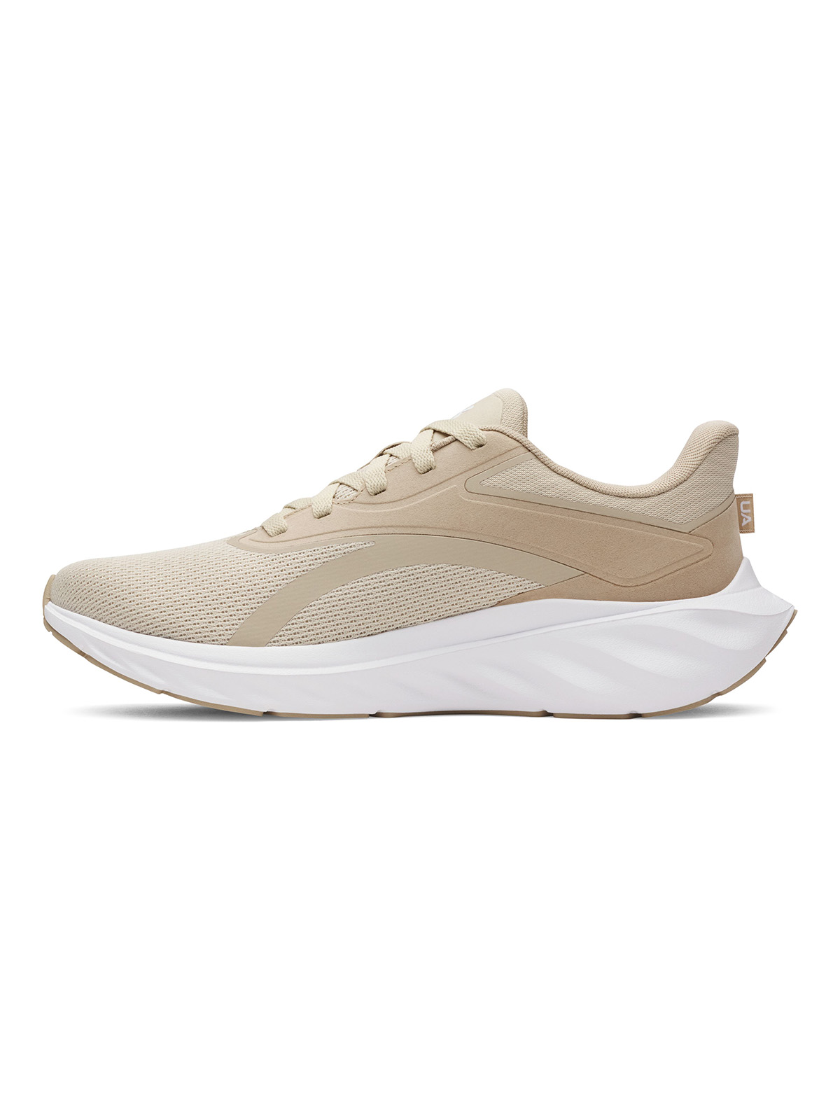 ZAPATILLA UA ASCEND CAFE  HOMBRE UNDER ARMOUR - 2