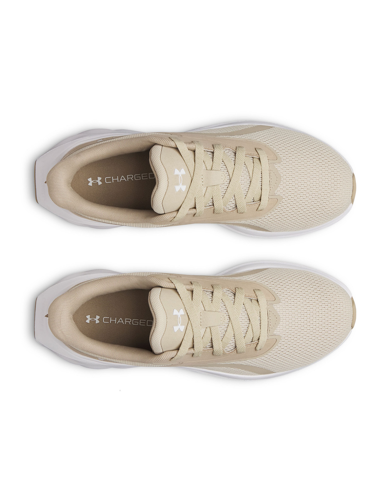 ZAPATILLA UA ASCEND CAFE  HOMBRE UNDER ARMOUR - 5