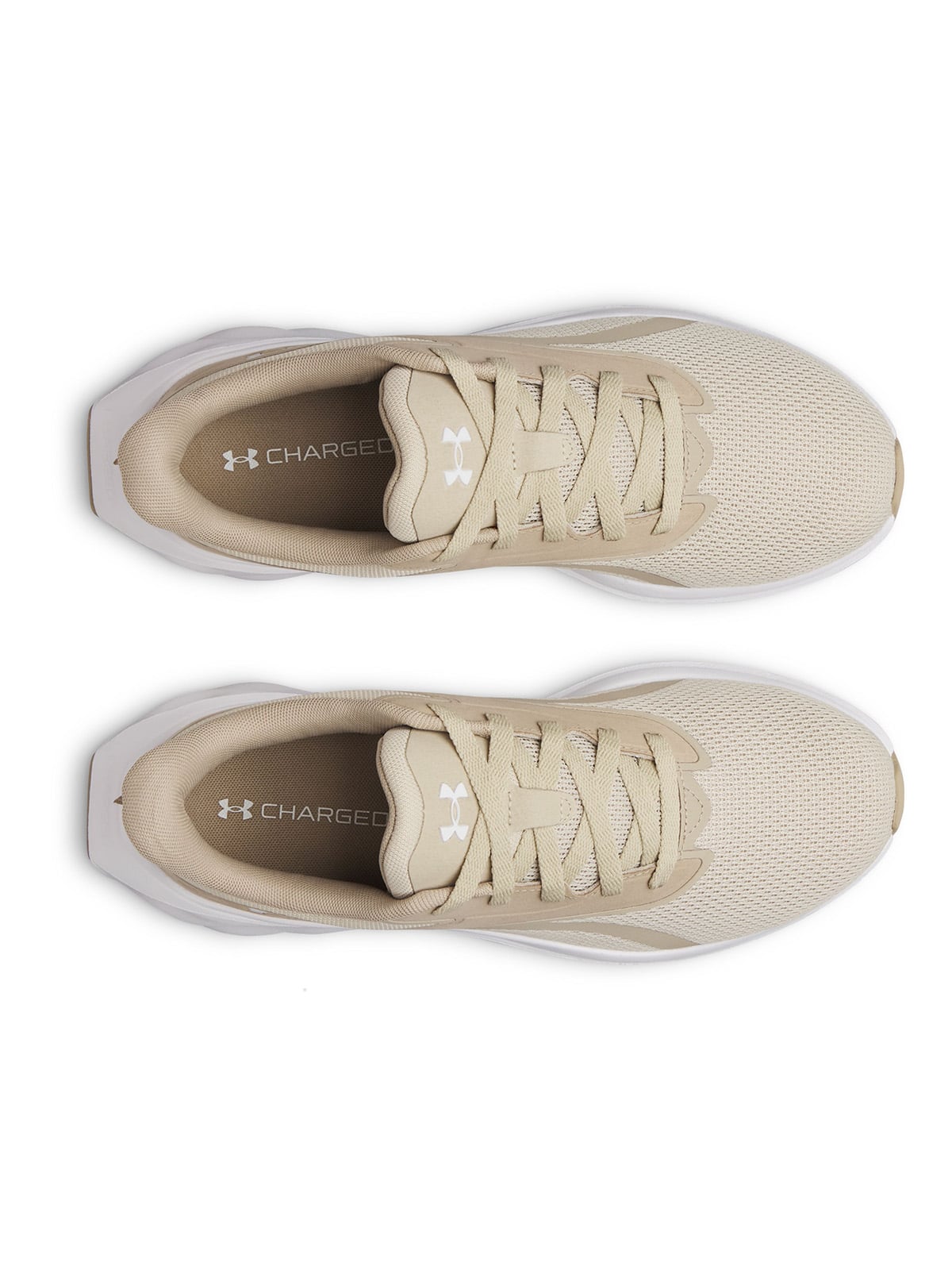 ZAPATILLA UA ASCEND CAFE  HOMBRE UNDER ARMOUR - 5