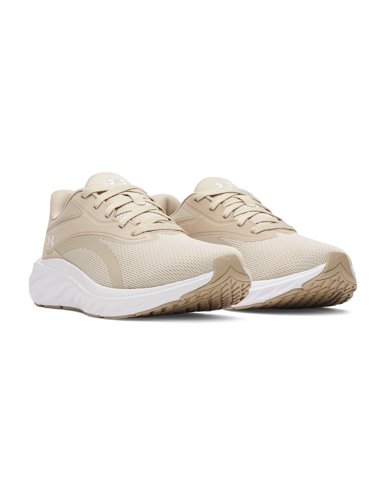 ZAPATILLA UA ASCEND CAFE  HOMBRE UNDER ARMOUR - 6