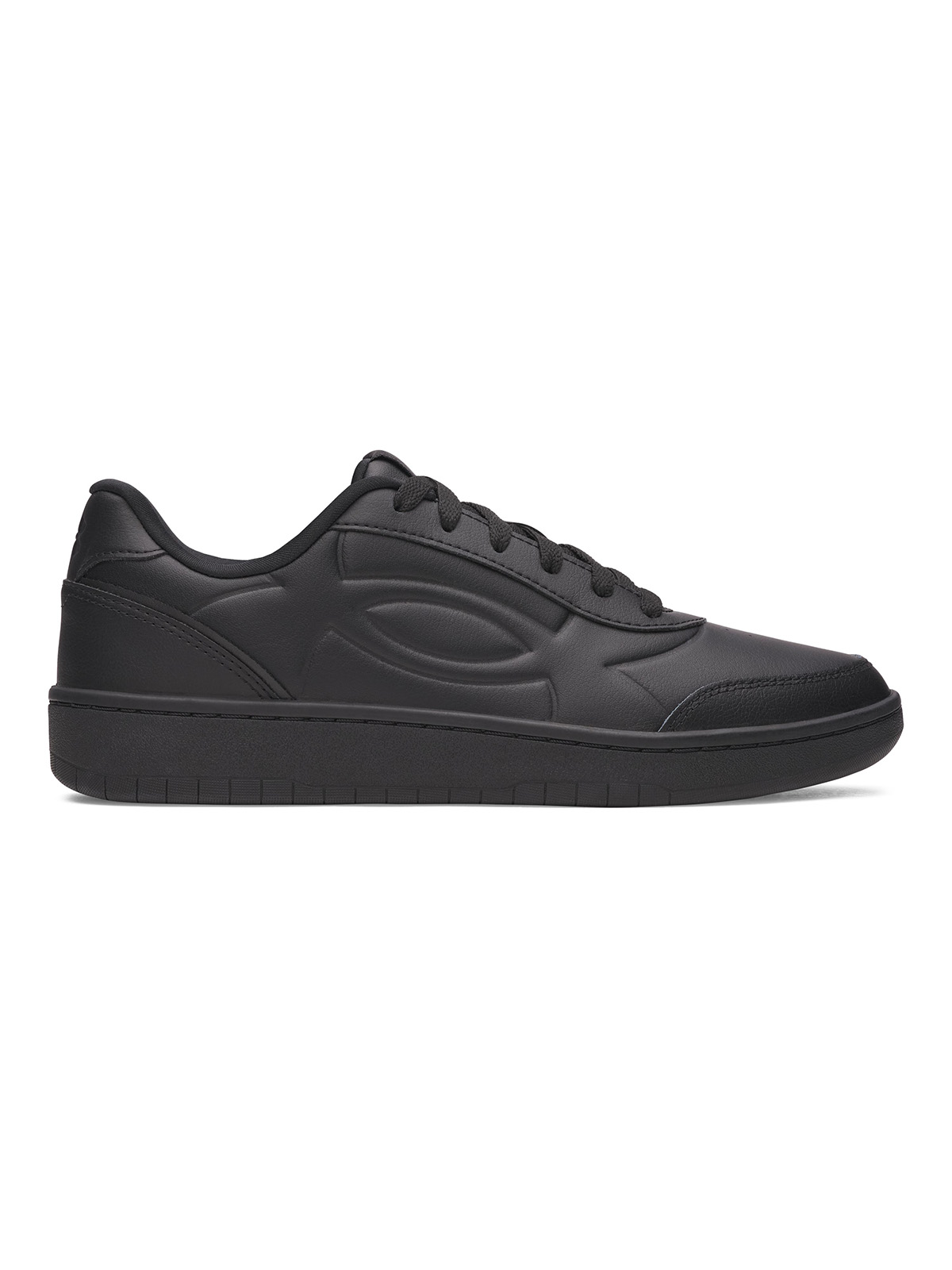 ZAPATILLA UA TEMPO NEGRO HOMBRE UNDER ARMOUR - 1