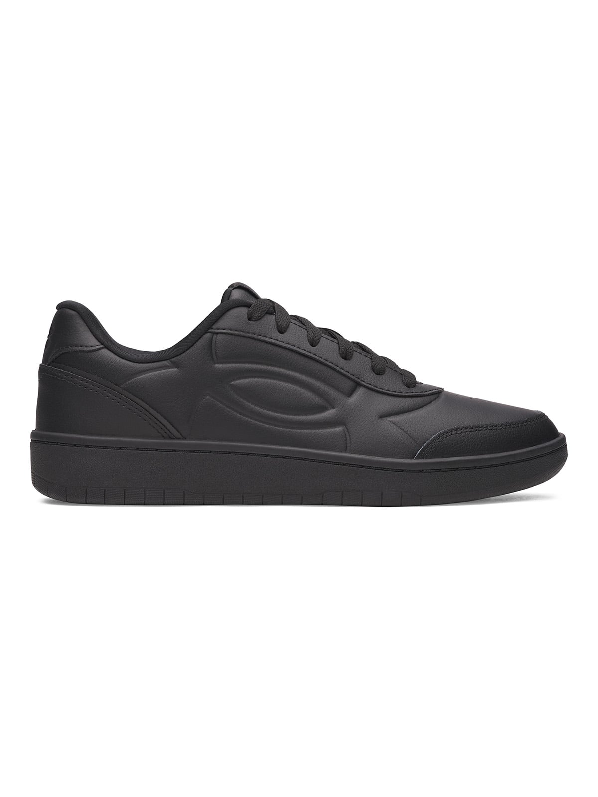 ZAPATILLA UA TEMPO NEGRO HOMBRE UNDER ARMOUR - 1
