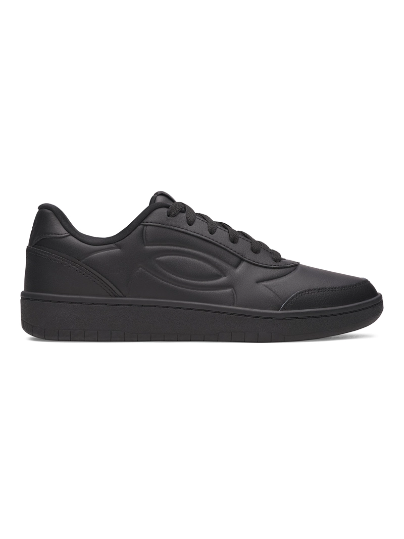 ZAPATILLA UA TEMPO NEGRO HOMBRE UNDER ARMOUR - 1