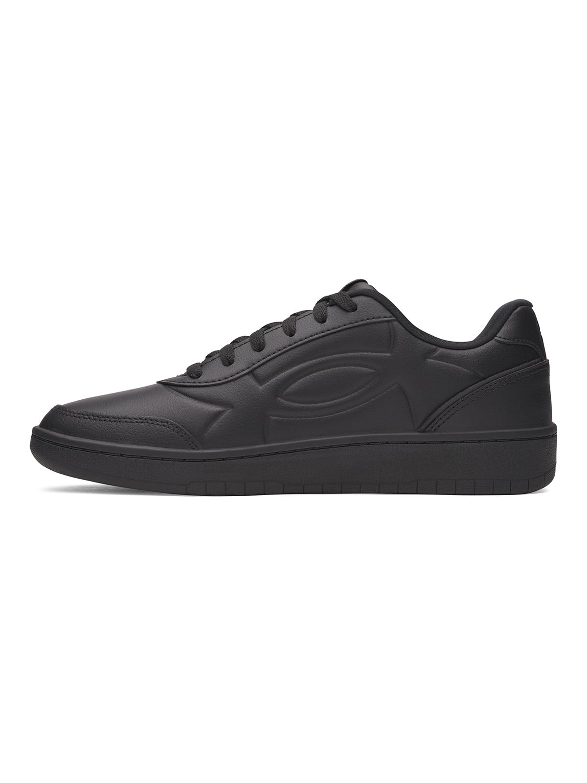 ZAPATILLA UA TEMPO NEGRO HOMBRE UNDER ARMOUR - 2