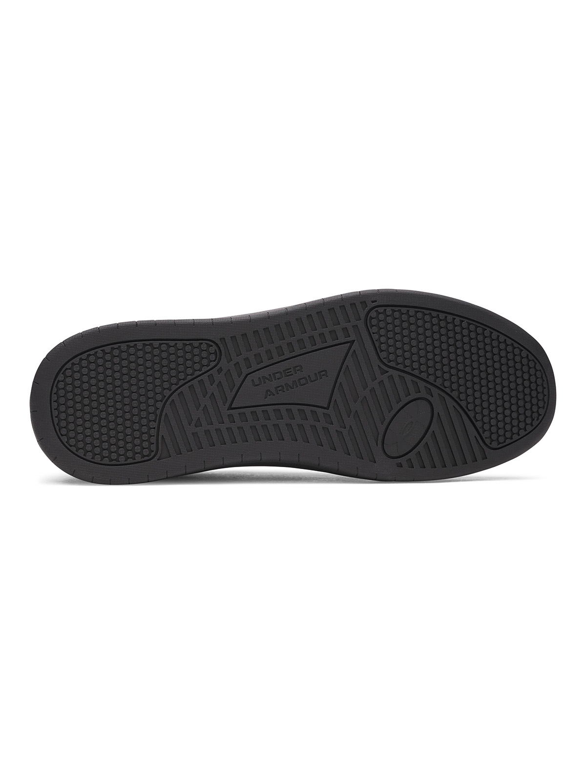 ZAPATILLA UA TEMPO NEGRO HOMBRE UNDER ARMOUR - 4