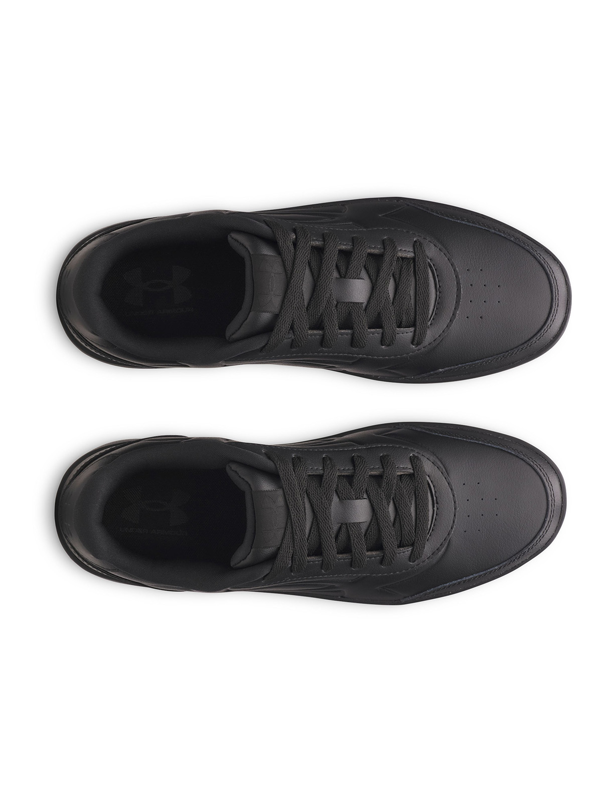 ZAPATILLA UA TEMPO NEGRO HOMBRE UNDER ARMOUR - 5