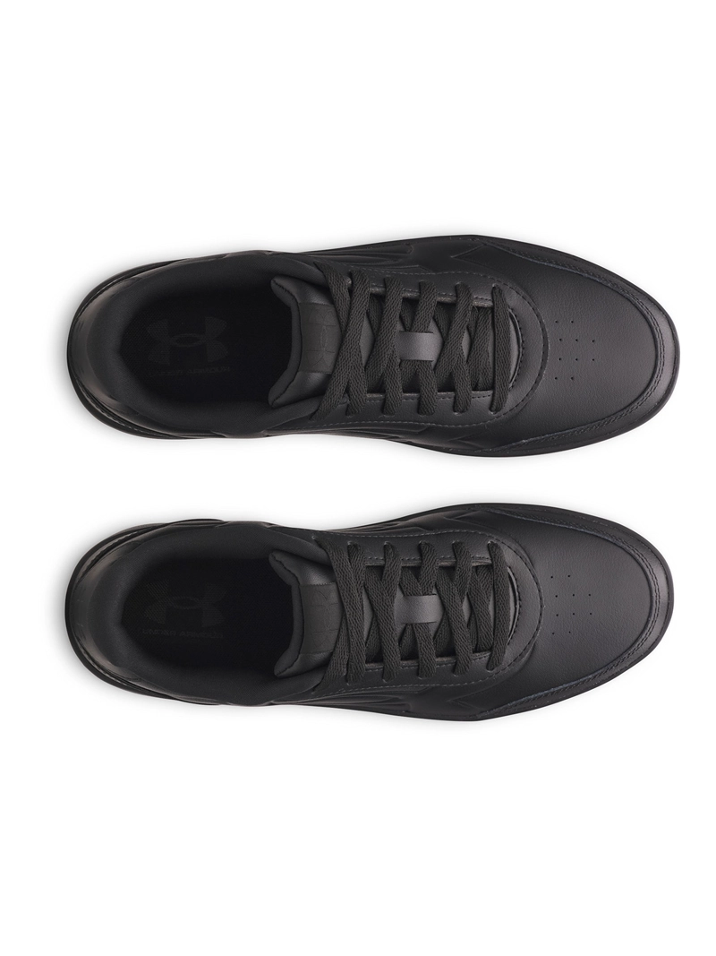 ZAPATILLA UA TEMPO NEGRO HOMBRE UNDER ARMOUR - 5
