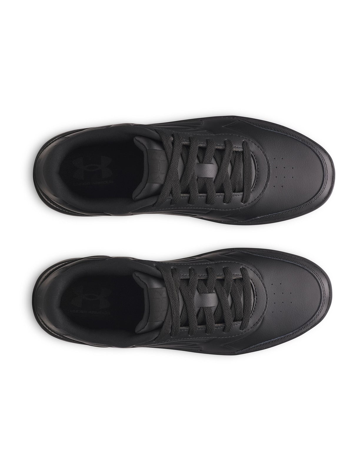 ZAPATILLA UA TEMPO NEGRO HOMBRE UNDER ARMOUR - 5