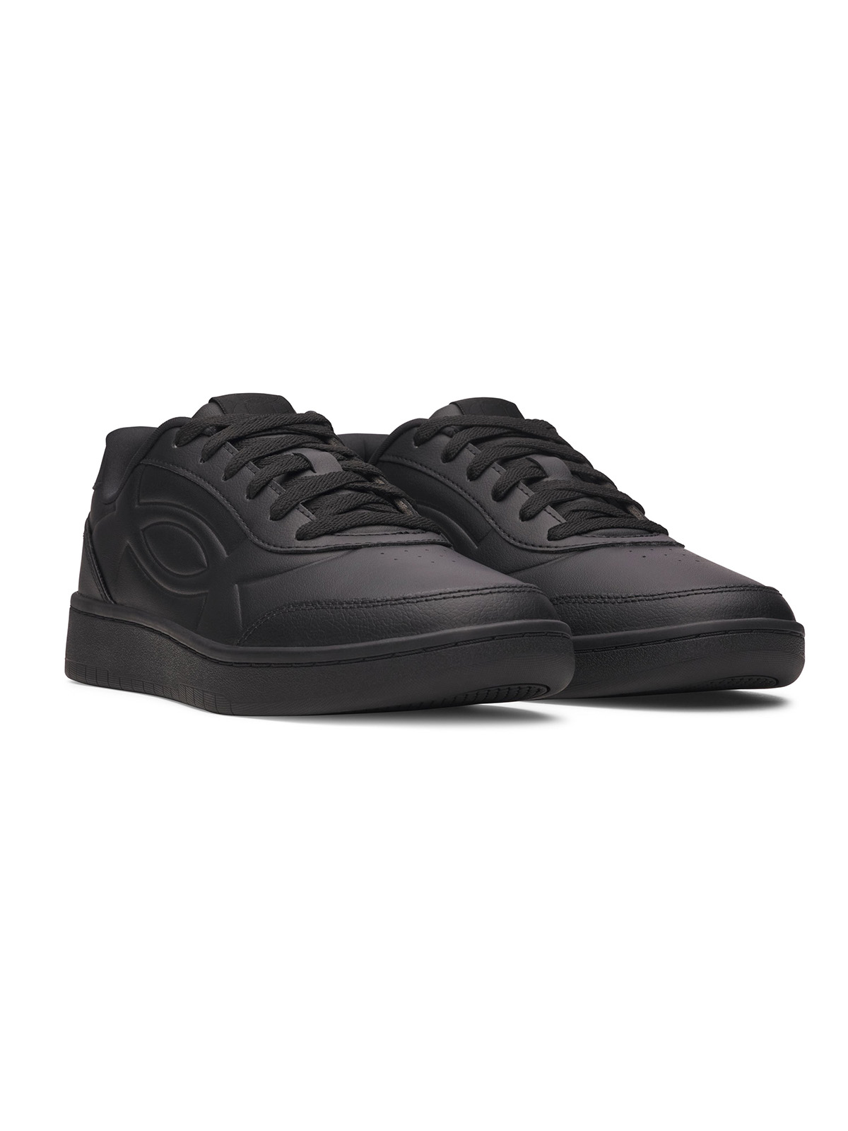 ZAPATILLA UA TEMPO NEGRO HOMBRE UNDER ARMOUR - 6