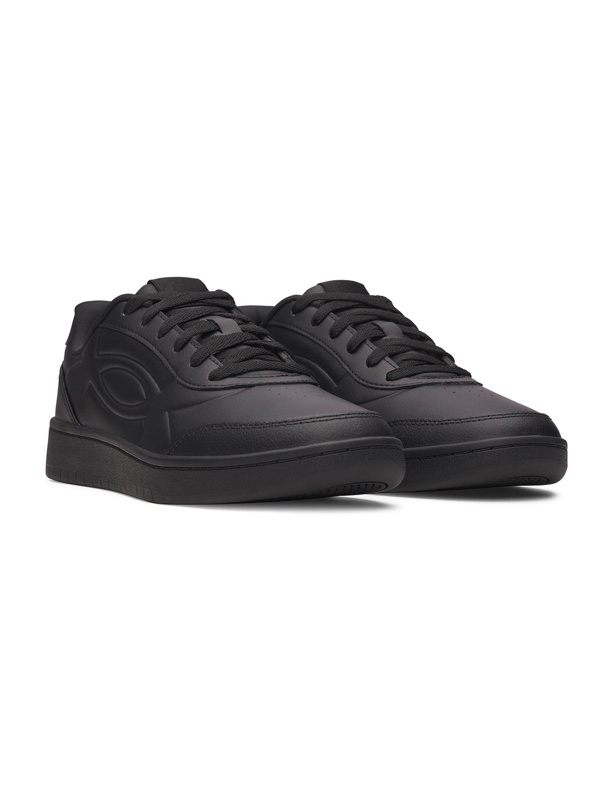 ZAPATILLA UA TEMPO NEGRO HOMBRE UNDER ARMOUR - 6