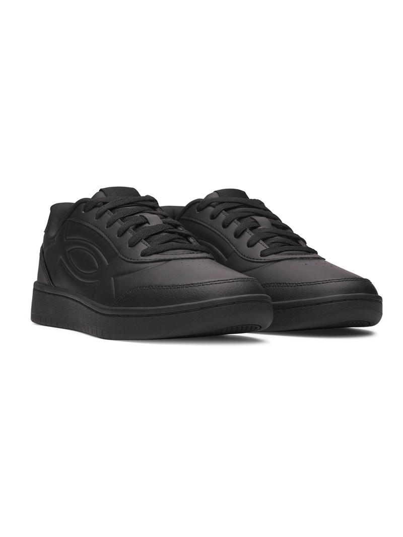 ZAPATILLA UA TEMPO NEGRO HOMBRE UNDER ARMOUR - 6
