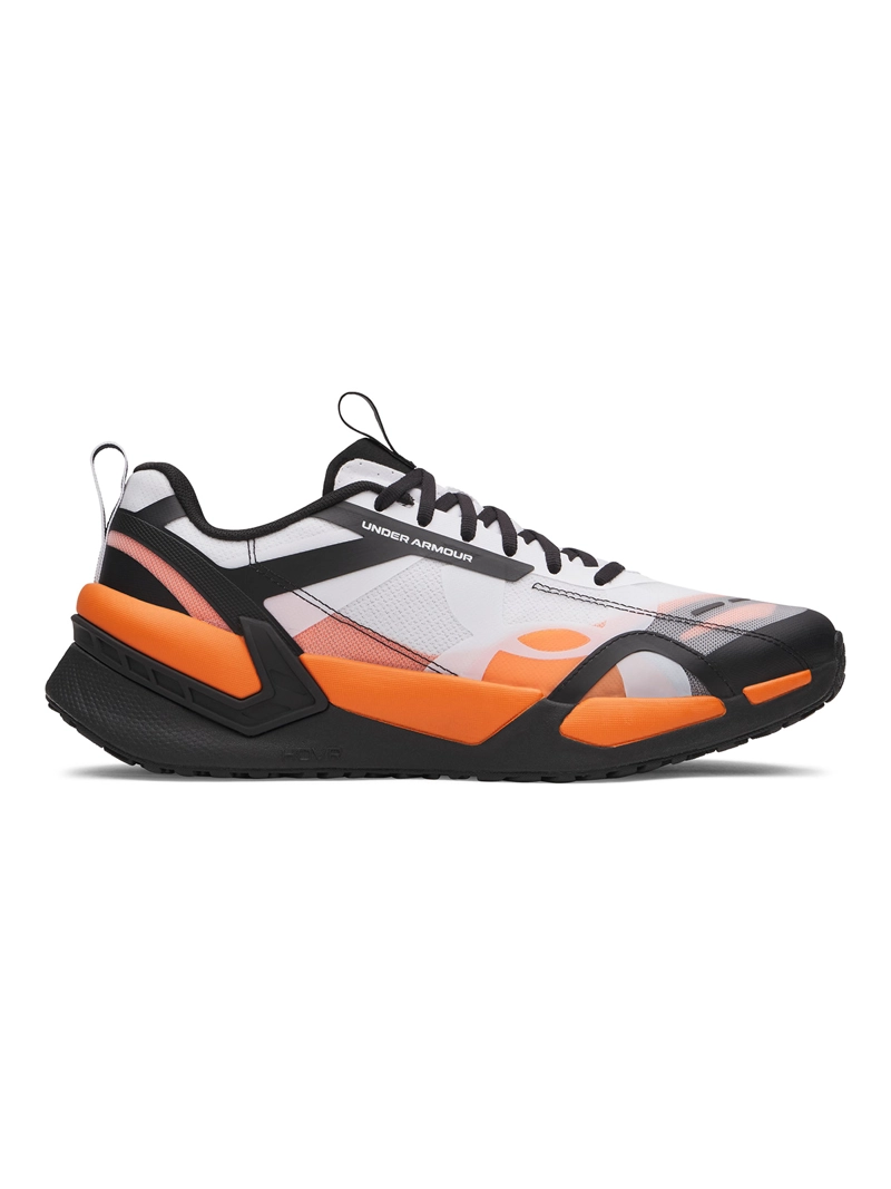 ZAPATILLA UA REIGN XT BLANCO HOMBRE UNDER ARMOUR - 1
