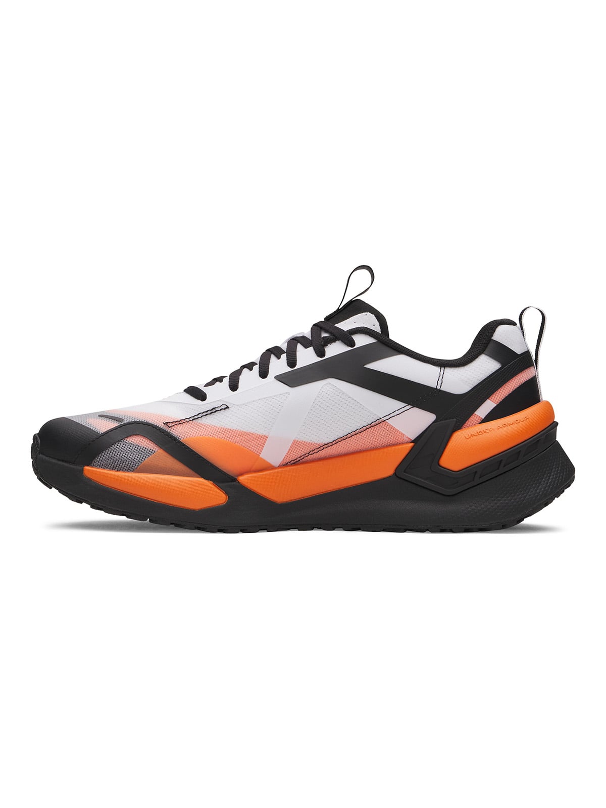ZAPATILLA UA REIGN XT BLANCO HOMBRE UNDER ARMOUR - 2