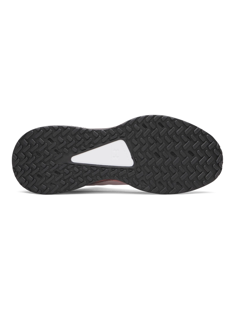 ZAPATILLA UA REIGN XT BLANCO HOMBRE UNDER ARMOUR - 4