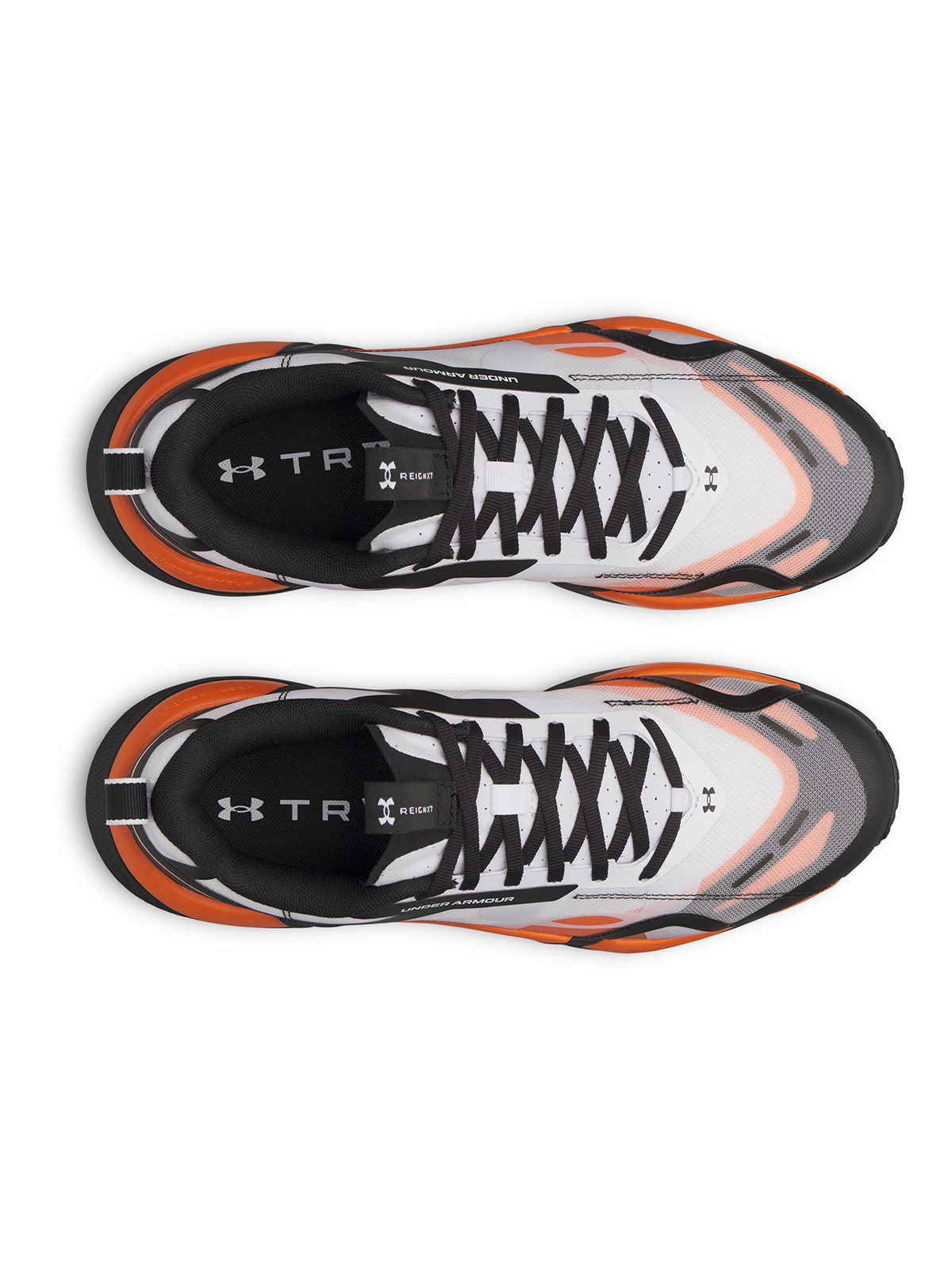 ZAPATILLA UA REIGN XT BLANCO HOMBRE UNDER ARMOUR - 5