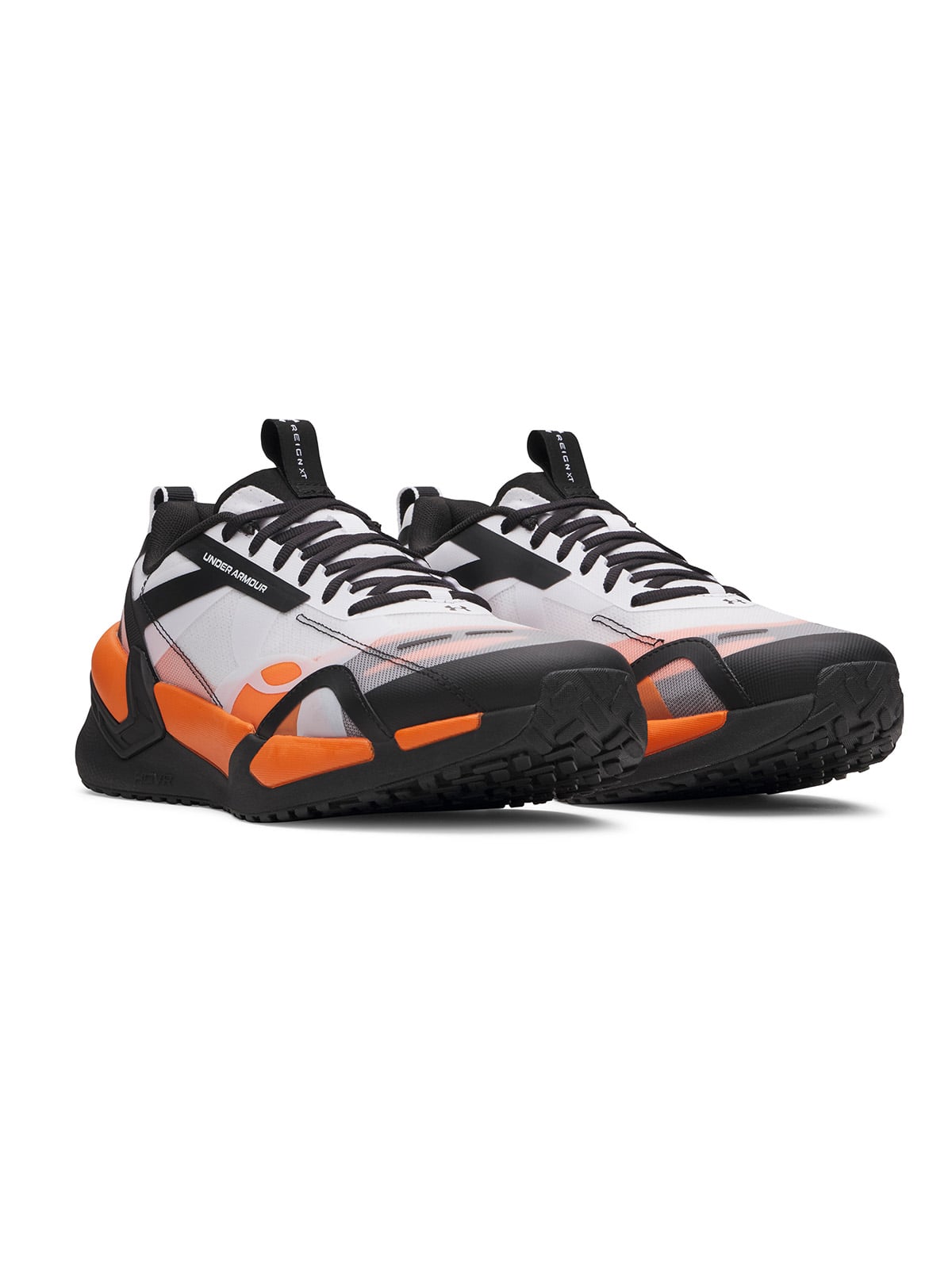 ZAPATILLA UA REIGN XT BLANCO HOMBRE UNDER ARMOUR - 6